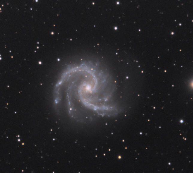 NGC 5247