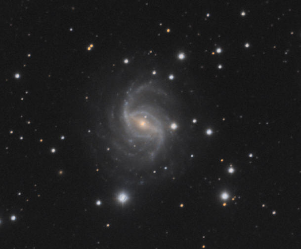 NGC 5921