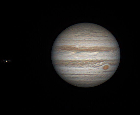 Jupiter