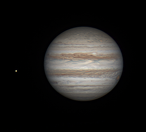 Jupiter