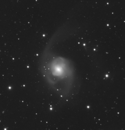NGC 7727